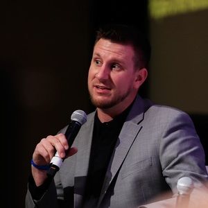 Meet your Posher, Ryan